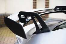 Porsche 911 992 GT3 - U1096