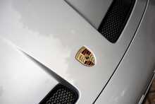 Porsche 911 992 GT3 - U1096