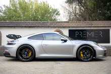 Porsche 911 992 GT3 - U1096
