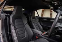 Porsche 911 T 992 Turbo S - U1101