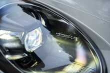 Porsche 911 T 992 Turbo S - U1101