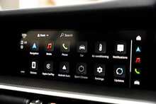 Porsche 911 T 992 Turbo S - U1101