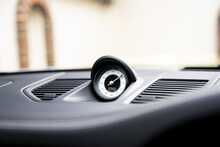 Porsche 911 T 992 Turbo S - U1101