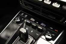 Porsche 911 T 992 Turbo S - U1101