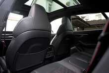 Audi RSQ8 TFSI V8 Vorsprung - U1106
