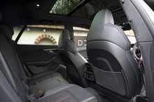 Audi RSQ8 TFSI V8 Vorsprung - U1106
