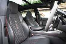 Audi RSQ8 TFSI V8 Vorsprung - U1106