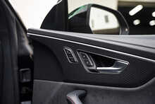 Audi RSQ8 TFSI V8 Vorsprung - U1106