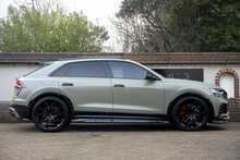 Audi RSQ8 TFSI V8 Vorsprung - U1106