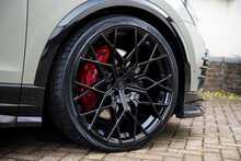 Audi RSQ8 TFSI V8 Vorsprung - U1106