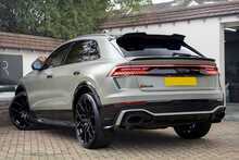 Audi RSQ8 TFSI V8 Vorsprung - U1106