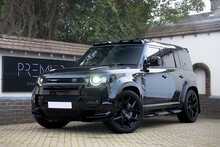 Land Rover Defender 110 P400e XS Edition - U1107