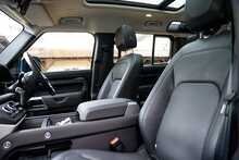 Land Rover Defender 110 P400e XS Edition - U1107
