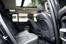Land Rover Defender 110 P400e XS Edition - U1107