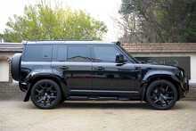 Land Rover Defender 110 P400e XS Edition - U1107