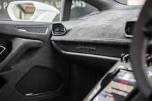 Lamborghini Huracan V10 LP 640-2 Tecnica - U1109
