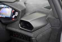 Lamborghini Huracan V10 LP 640-2 Tecnica - U1109