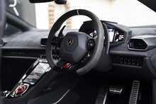 Lamborghini Huracan V10 LP 640-2 Tecnica - U1109