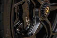 Lamborghini Huracan V10 LP 640-2 Tecnica - U1109