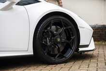 Lamborghini Huracan V10 LP 640-2 Tecnica - U1109