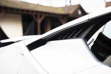 Lamborghini Huracan V10 LP 640-2 Tecnica - U1109