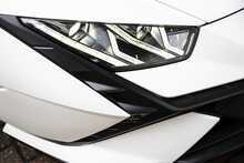 Lamborghini Huracan V10 LP 640-2 Tecnica - U1109
