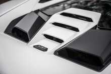 Lamborghini Huracan V10 LP 640-2 Tecnica - U1109