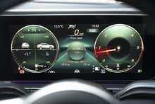 Mercedes-Benz GLE GLE400d AMG Line - U1113