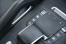 Mercedes-Benz GLE GLE400d AMG Line - U1113