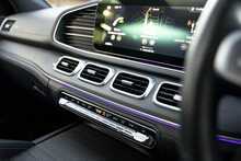 Mercedes-Benz GLE GLE400d AMG Line - U1113