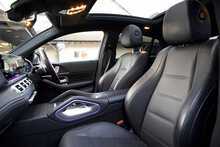 Mercedes-Benz GLE GLE400d AMG Line - U1113