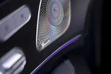 Mercedes-Benz GLE GLE400d AMG Line - U1113