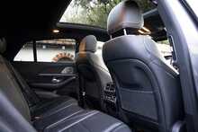 Mercedes-Benz GLE GLE400d AMG Line - U1113