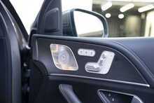 Mercedes-Benz GLE GLE400d AMG Line - U1113