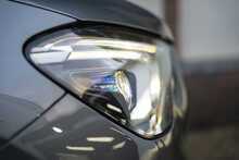 Mercedes-Benz GLE GLE400d AMG Line - U1113