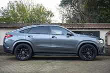 Mercedes-Benz GLE GLE400d AMG Line - U1113