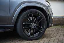 Mercedes-Benz GLE GLE400d AMG Line - U1113