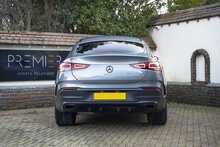 Mercedes-Benz GLE GLE400d AMG Line - U1113