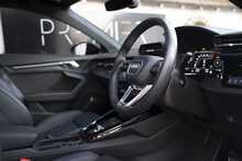 Audi RS3 TFSI Vorsprung - U1114