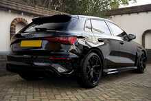 Audi RS3 TFSI Vorsprung - U1114