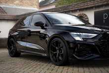 Audi RS3 TFSI Vorsprung - U1114