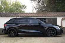 Audi RS3 TFSI Vorsprung - U1114