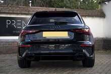 Audi RS3 TFSI Vorsprung - U1114