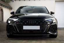 Audi RS3 TFSI Vorsprung - U1114