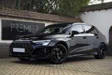 Audi RS3 TFSI Vorsprung - U1114