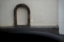 Audi RS3 TFSI Vorsprung - U1114