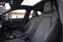 Audi RS3 TFSI Vorsprung - U1114