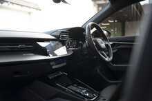 Audi RS3 TFSI Vorsprung - U1114