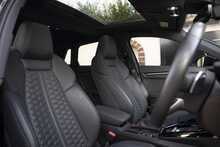 Audi RS3 TFSI Vorsprung - U1114