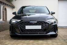 Audi RS3 TFSI Carbon Vorsprung - U1118